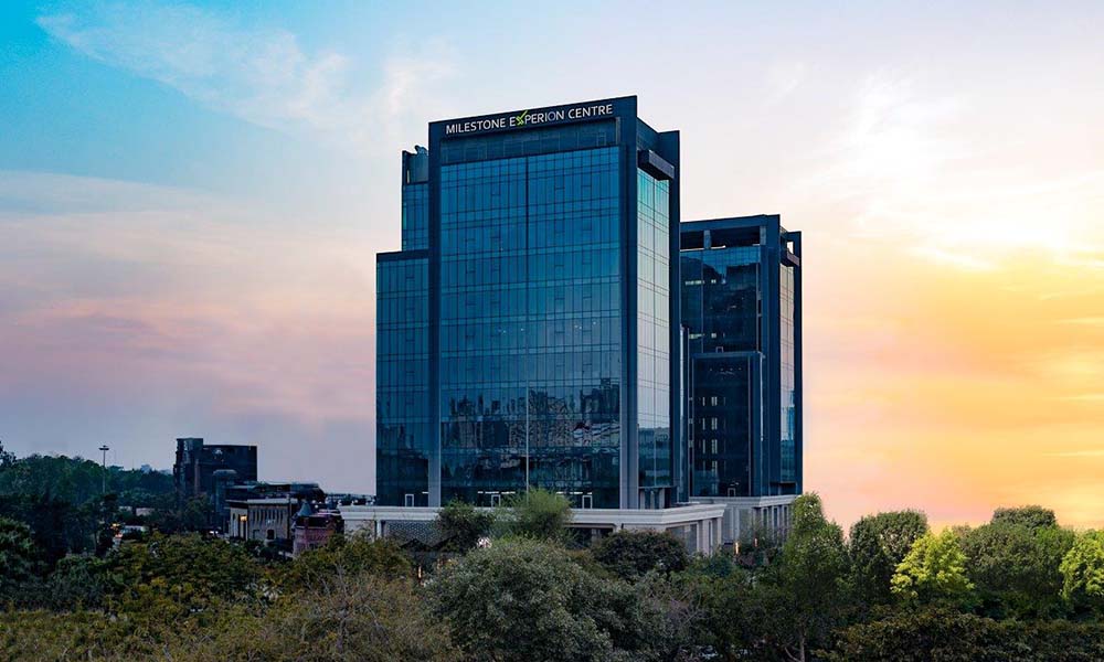 Commercial Property For Sale In Gurgaon | Experion